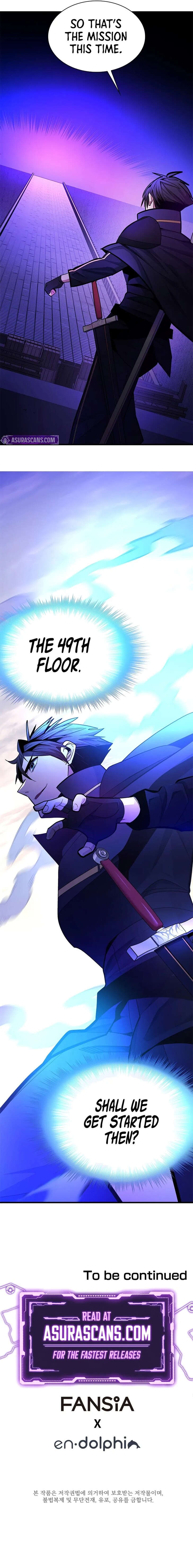 Read The Tutorial Is Too Tough! EN Manga Online