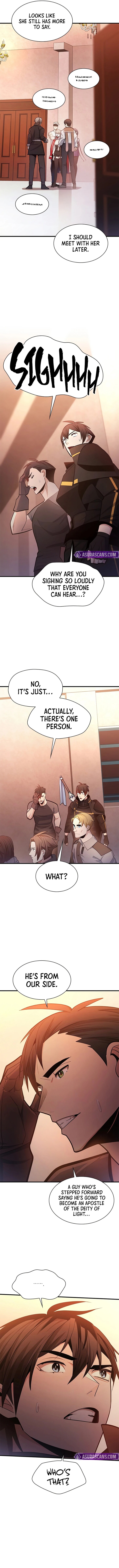 Read The Tutorial Is Too Tough! EN Manga Online