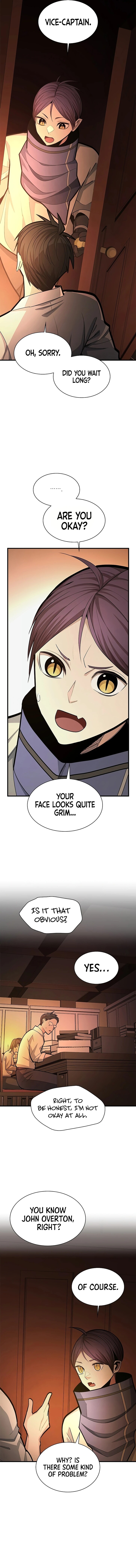 Read The Tutorial Is Too Tough! EN Manga Online