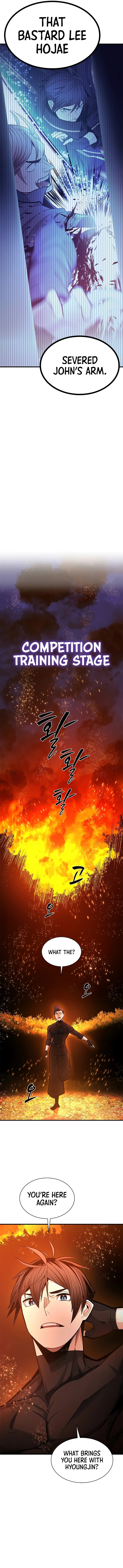 Read The Tutorial Is Too Tough! EN Manga Online
