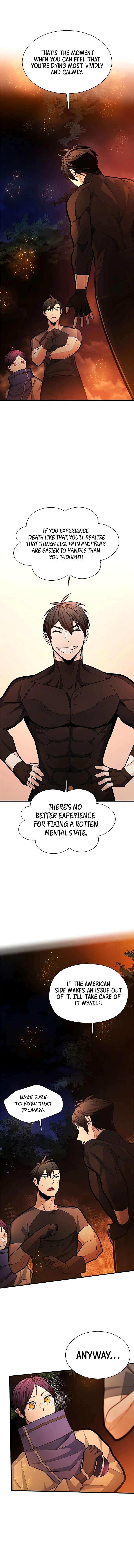 Read The Tutorial Is Too Tough! EN Manga Online