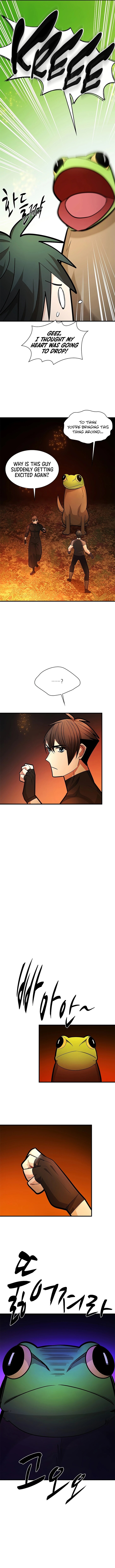 Read The Tutorial Is Too Tough! EN Manga Online
