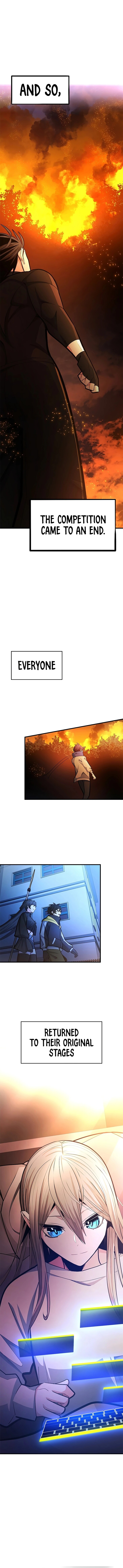 Read The Tutorial Is Too Tough! EN Manga Online