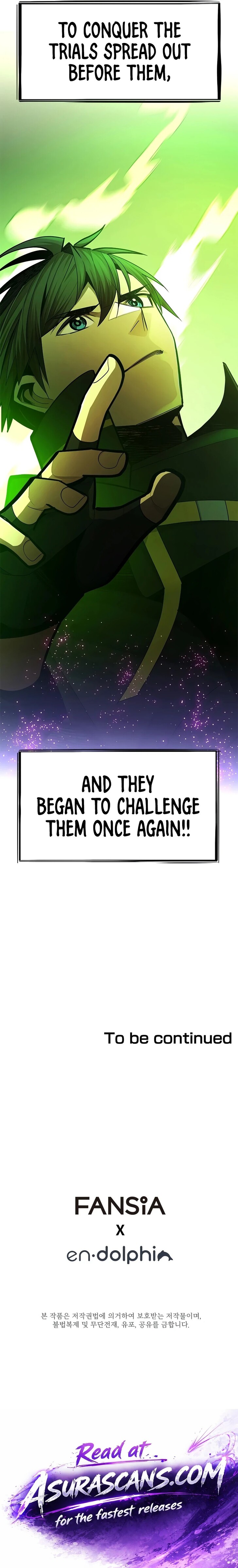 Read The Tutorial Is Too Tough! EN Manga Online