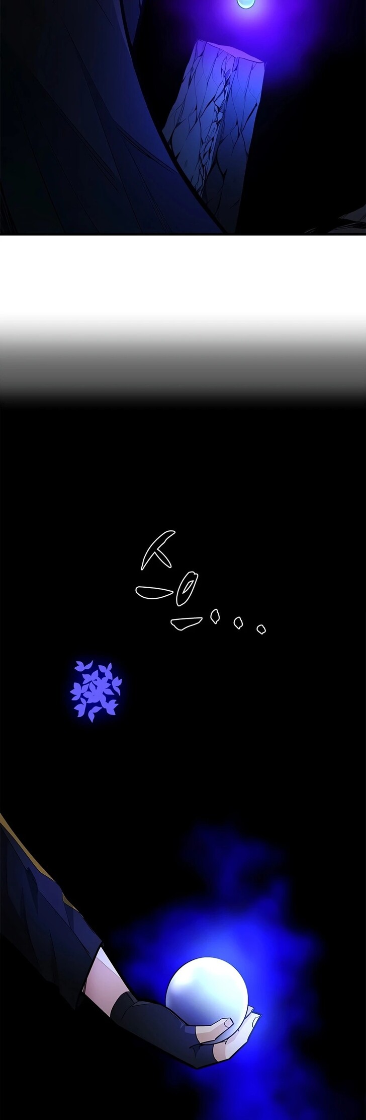 Read The Tutorial Is Too Tough! EN Manga Online