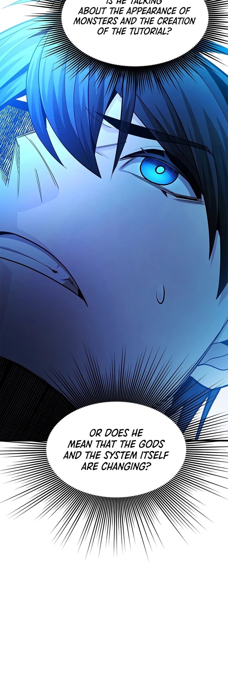 Read The Tutorial Is Too Tough! EN Manga Online