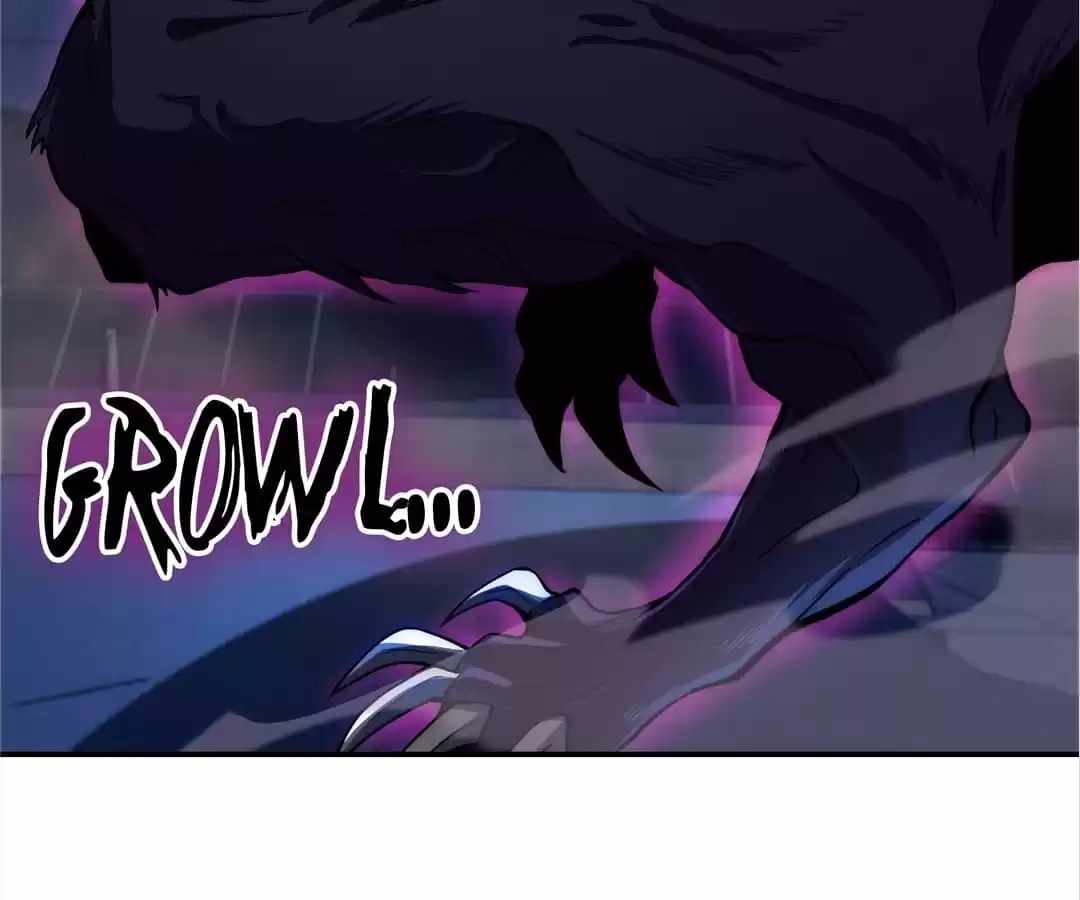 Read The Ultimate Summoned Beast EN Manga Online