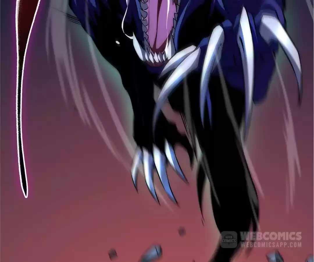 Read The Ultimate Summoned Beast EN Manga Online