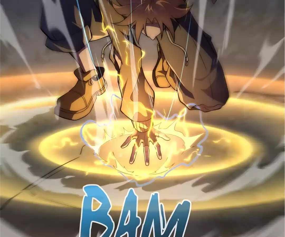 Read The Ultimate Summoned Beast EN Manga Online