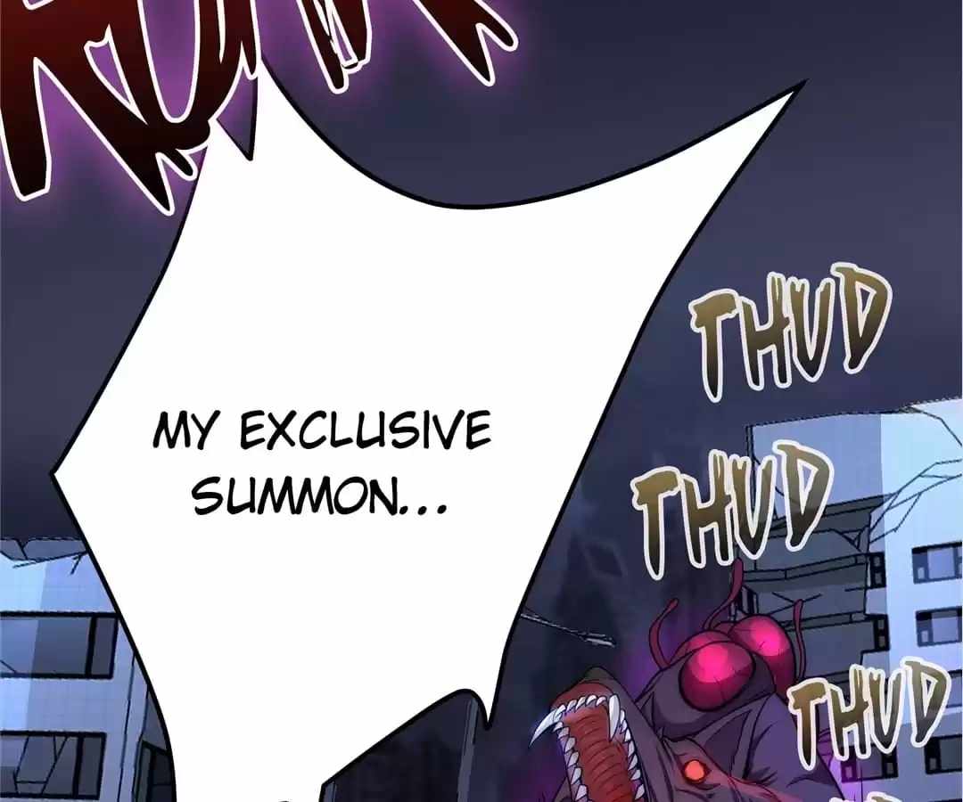 Read The Ultimate Summoned Beast EN Manga Online