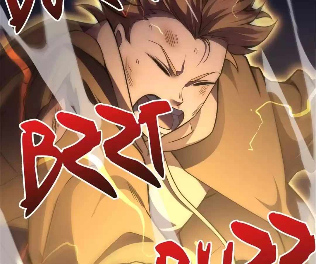 Read The Ultimate Summoned Beast EN Manga Online