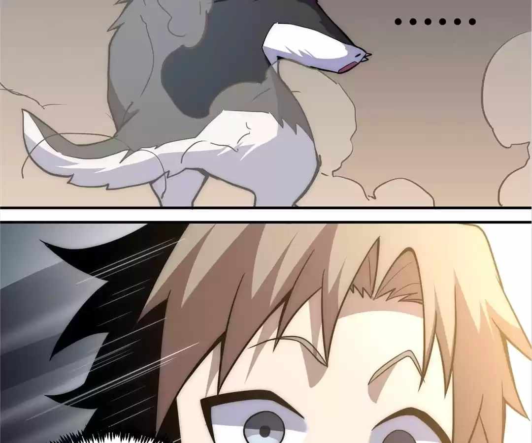 Read The Ultimate Summoned Beast EN Manga Online