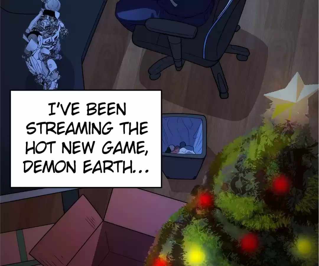 Read The Ultimate Summoned Beast EN Manga Online