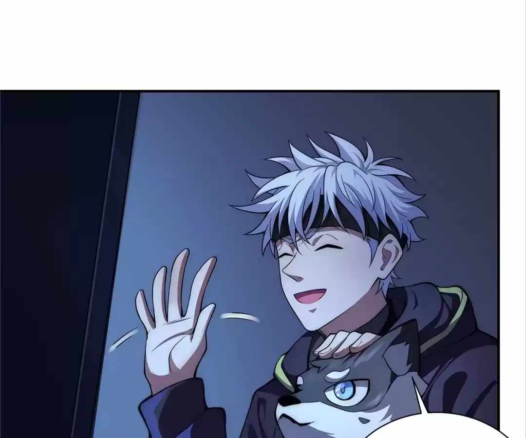 Read The Ultimate Summoned Beast EN Manga Online