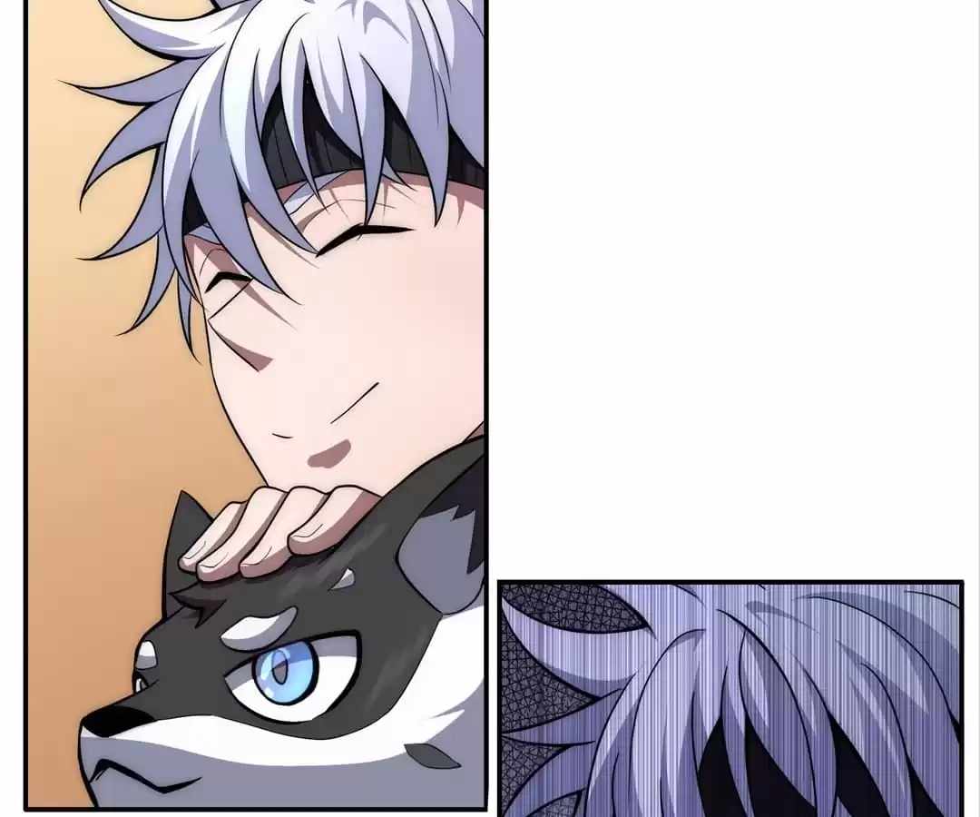 Read The Ultimate Summoned Beast EN Manga Online