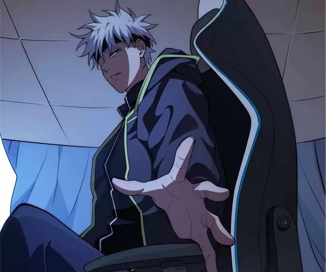 Read The Ultimate Summoned Beast EN Manga Online