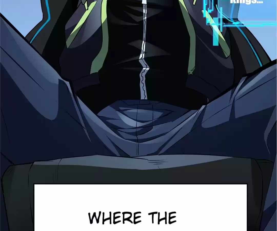 Read The Ultimate Summoned Beast EN Manga Online