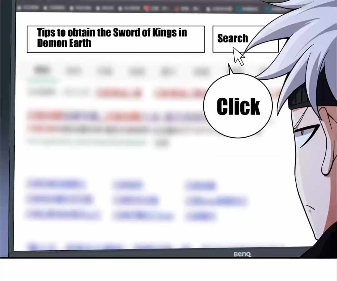 Read The Ultimate Summoned Beast EN Manga Online