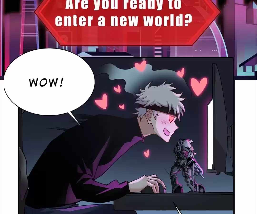 Read The Ultimate Summoned Beast EN Manga Online