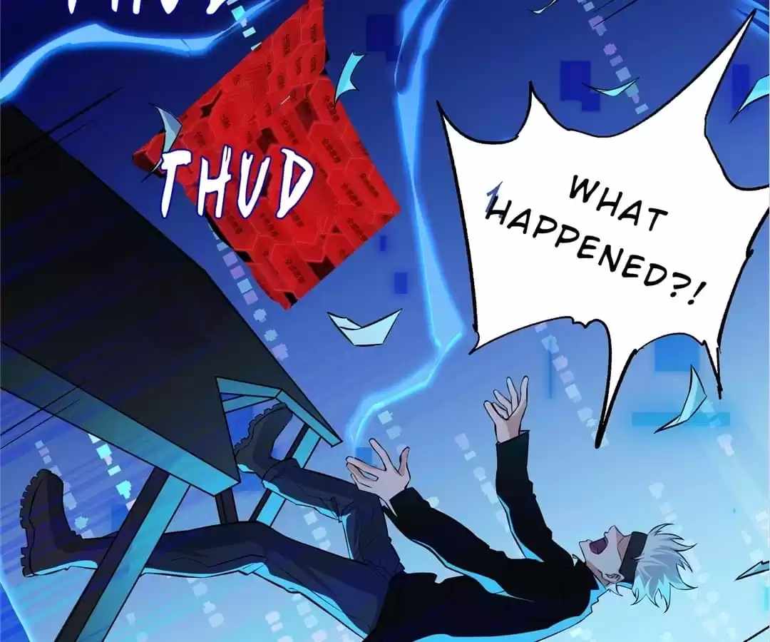 Read The Ultimate Summoned Beast EN Manga Online