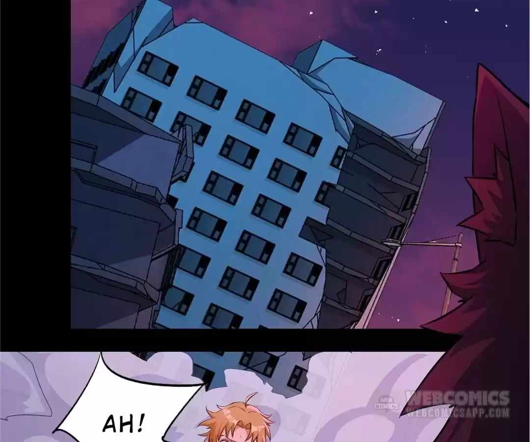 Read The Ultimate Summoned Beast EN Manga Online