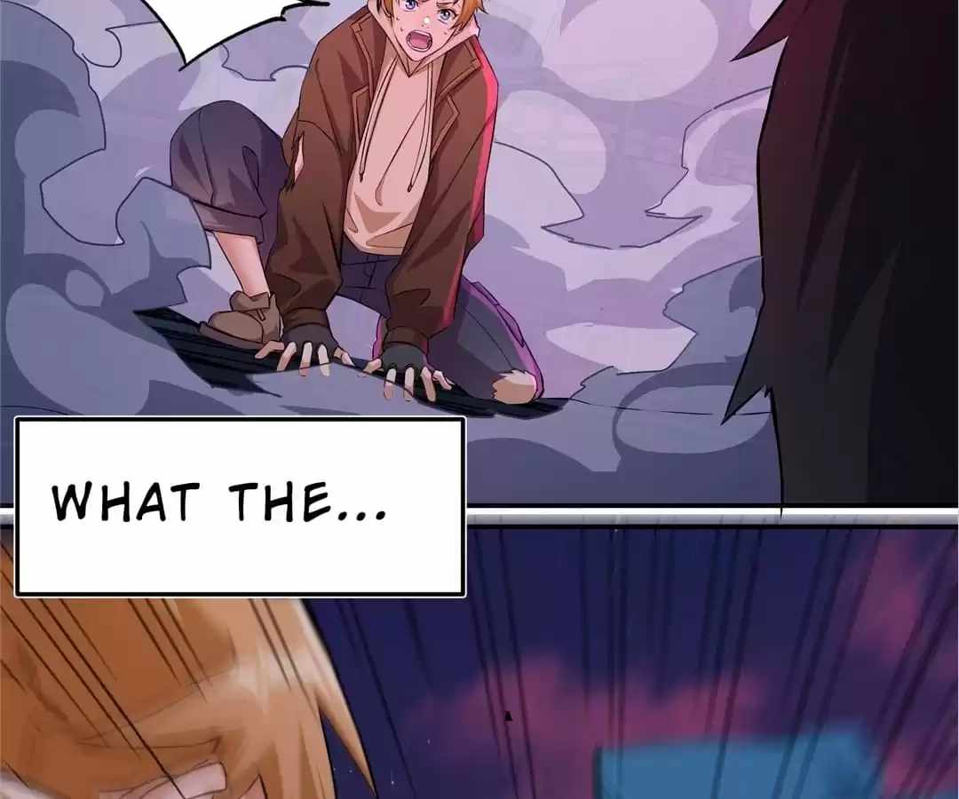 Read The Ultimate Summoned Beast EN Manga Online