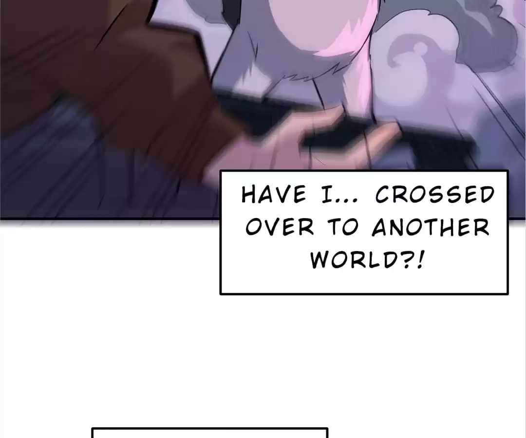 Read The Ultimate Summoned Beast EN Manga Online
