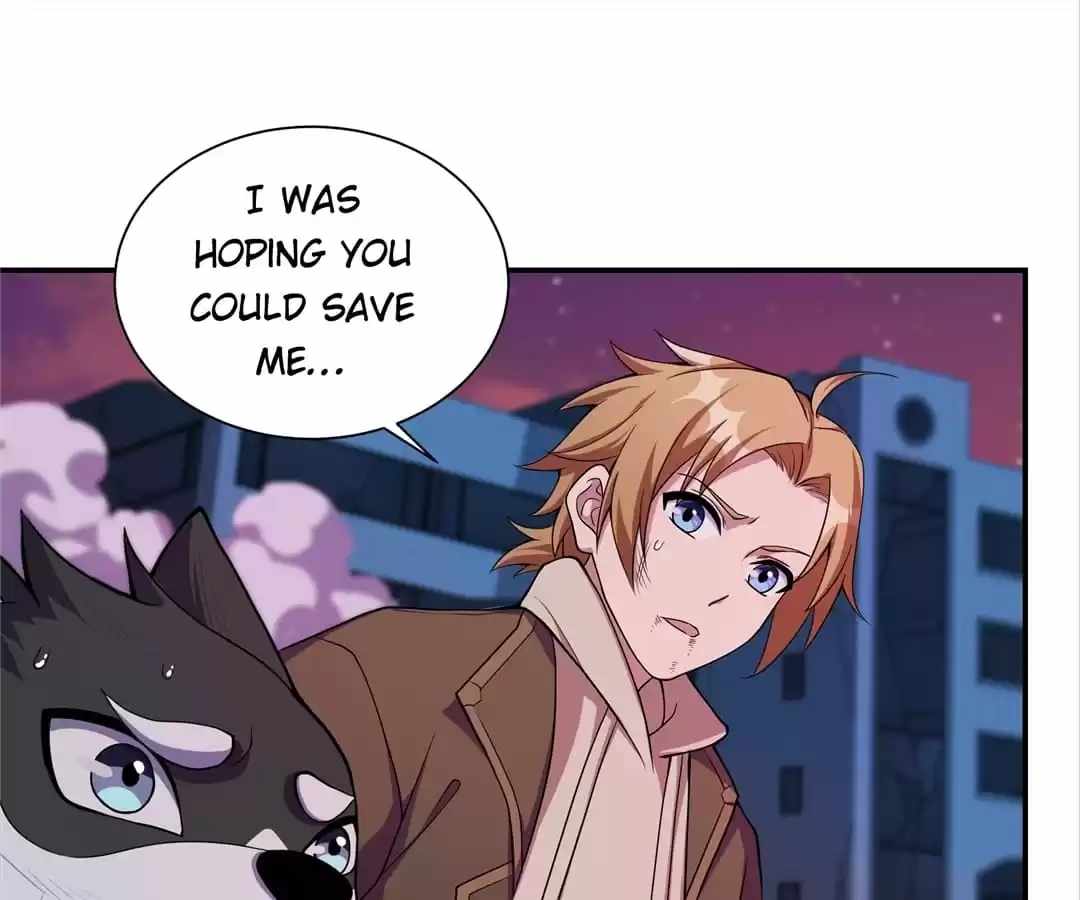 Read The Ultimate Summoned Beast EN Manga Online