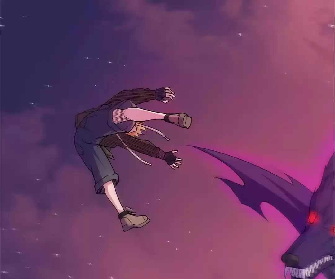 Read The Ultimate Summoned Beast EN Manga Online