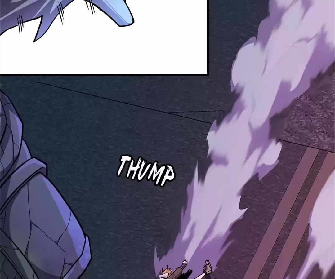 Read The Ultimate Summoned Beast EN Manga Online