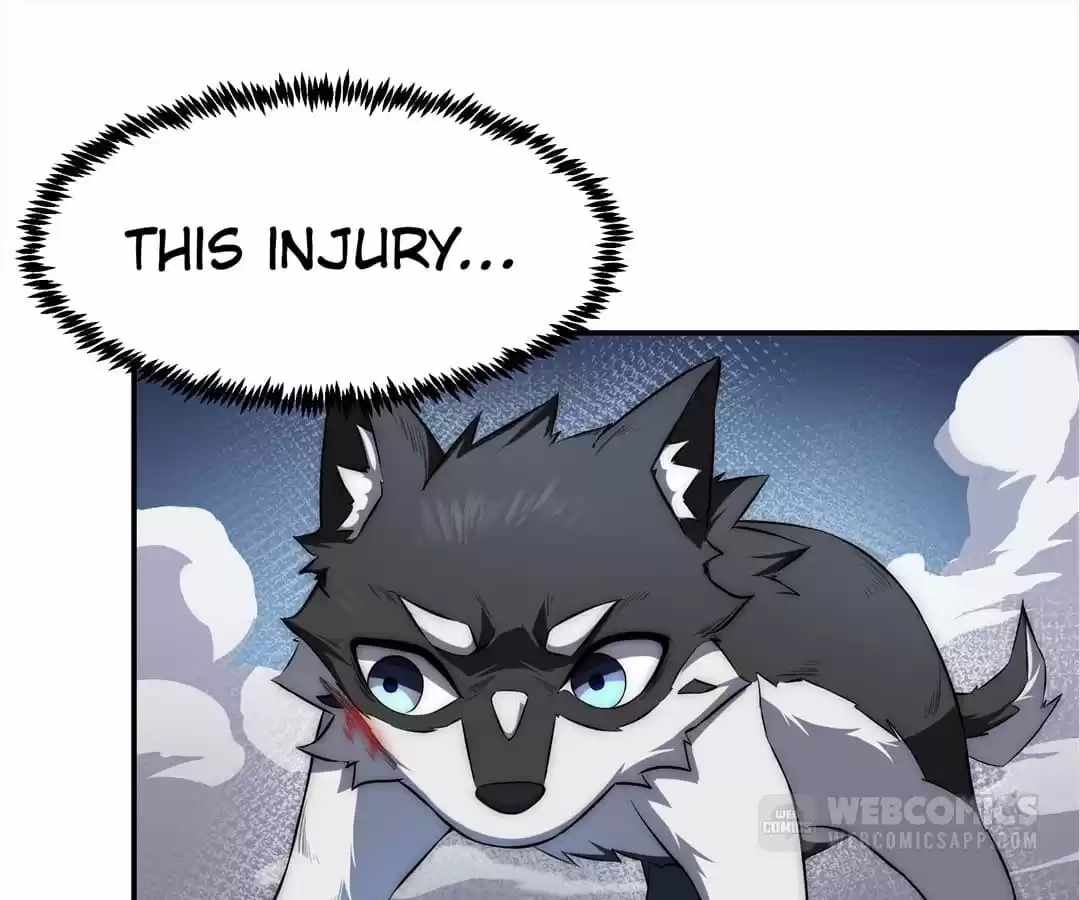 Read The Ultimate Summoned Beast EN Manga Online