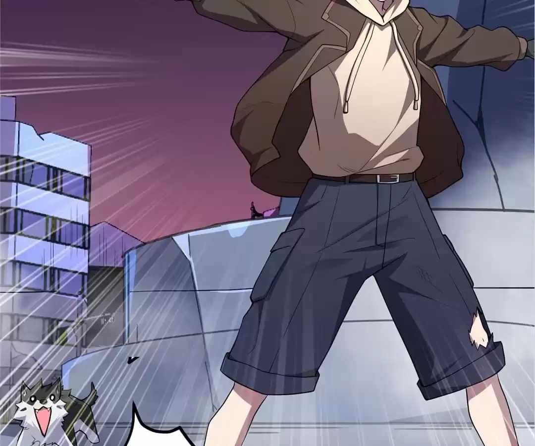Read The Ultimate Summoned Beast EN Manga Online