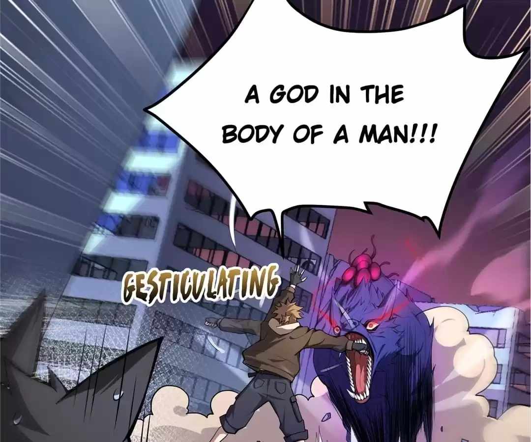 Read The Ultimate Summoned Beast EN Manga Online