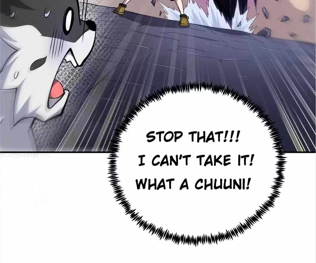 Read The Ultimate Summoned Beast EN Manga Online