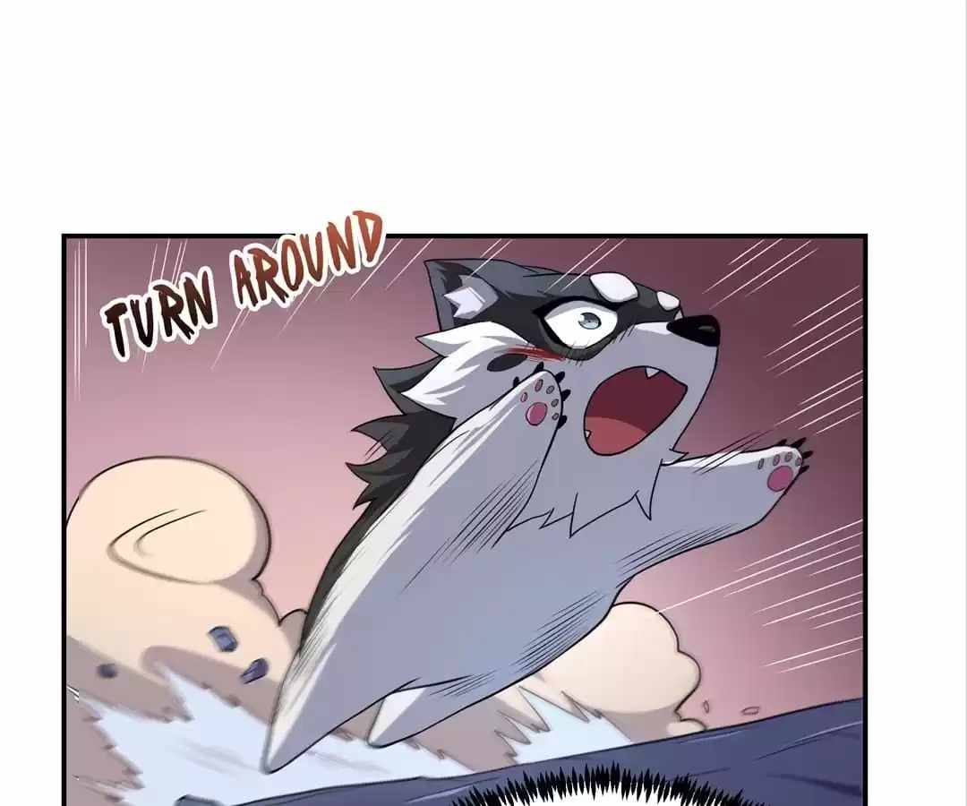 Read The Ultimate Summoned Beast EN Manga Online