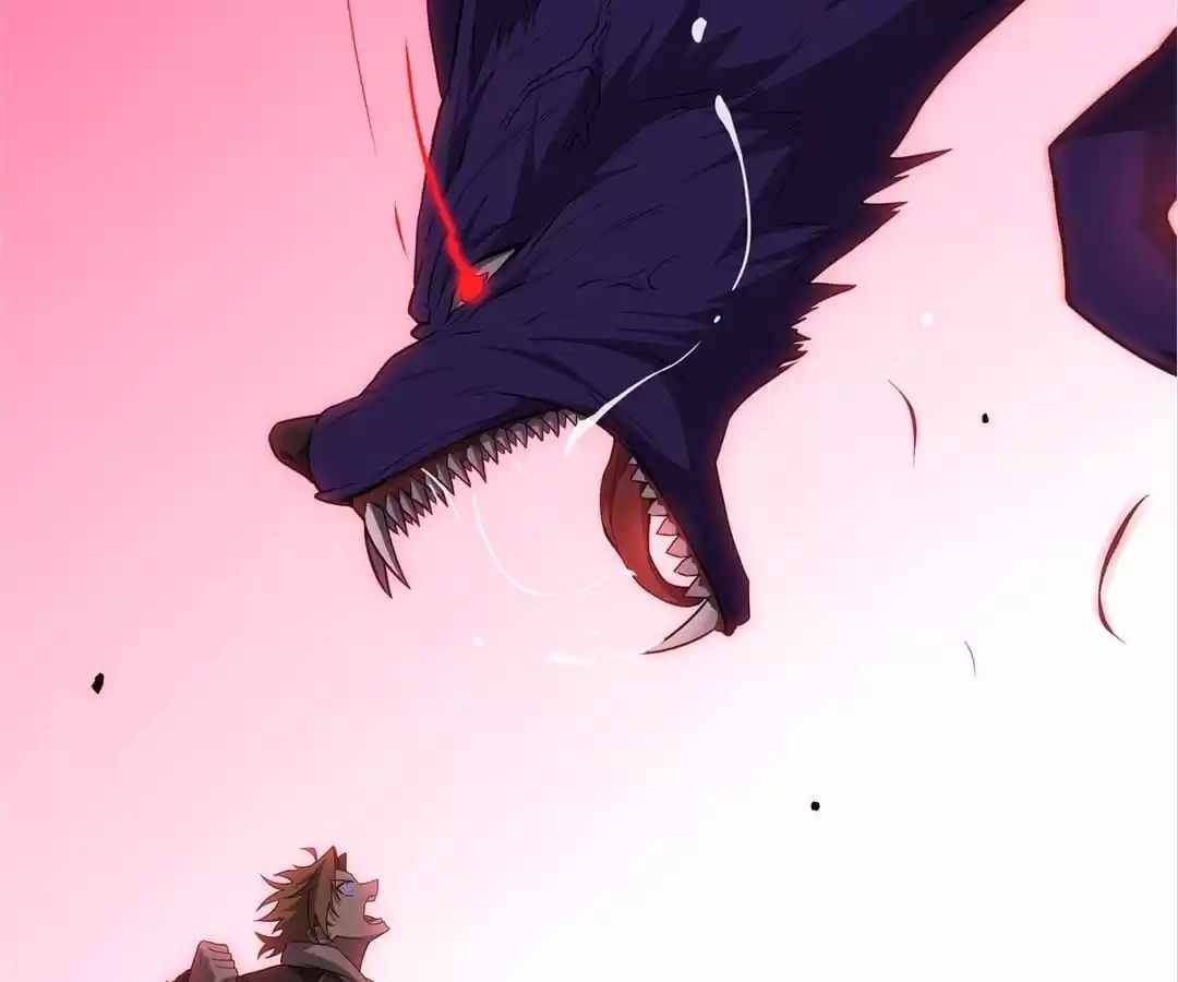 Read The Ultimate Summoned Beast EN Manga Online