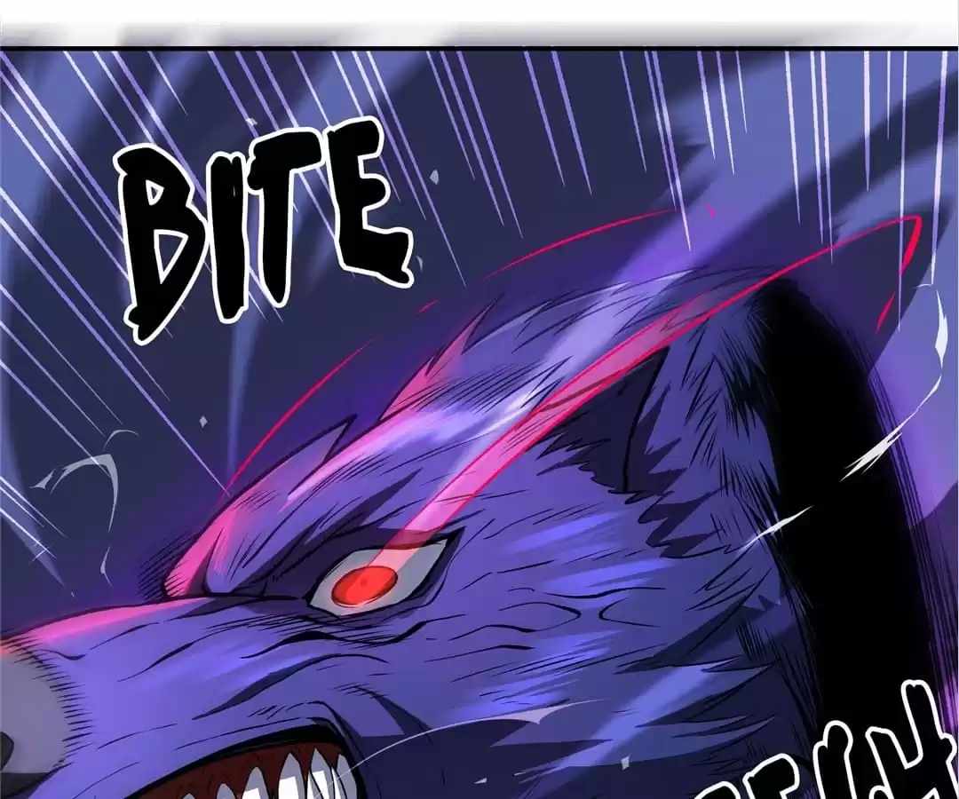 Read The Ultimate Summoned Beast EN Manga Online