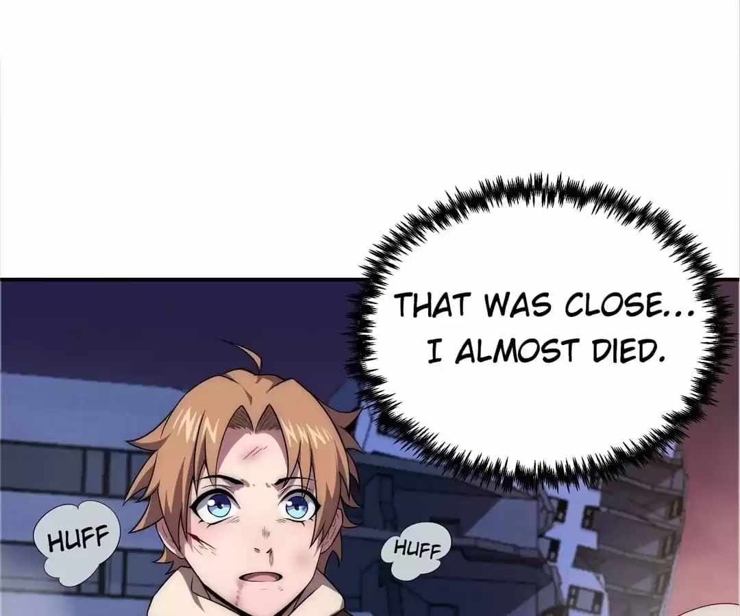 Read The Ultimate Summoned Beast EN Manga Online