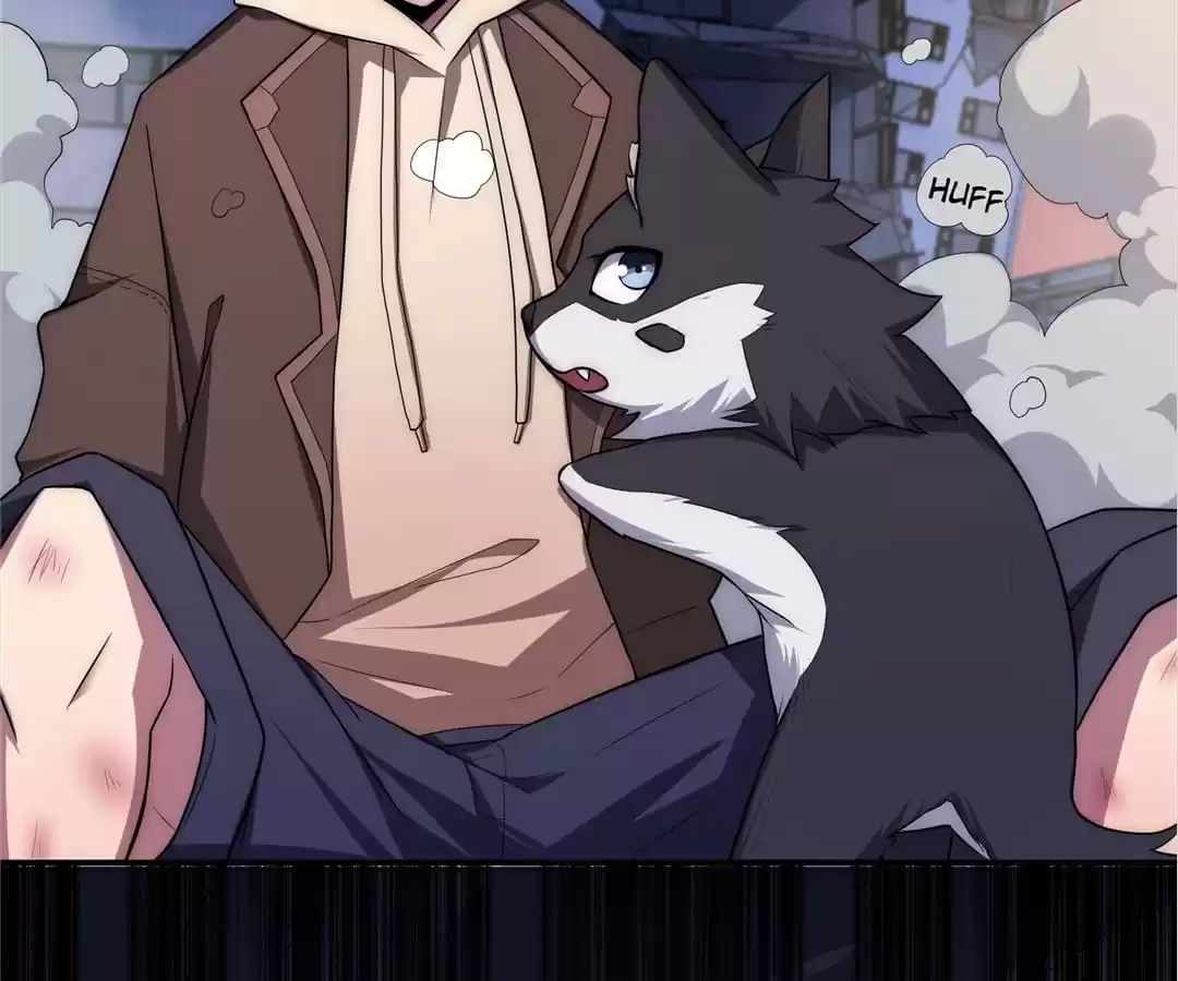 Read The Ultimate Summoned Beast EN Manga Online