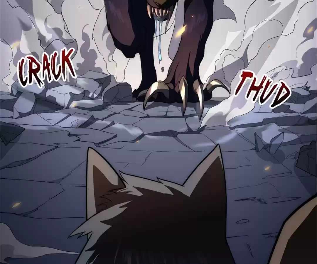 Read The Ultimate Summoned Beast EN Manga Online