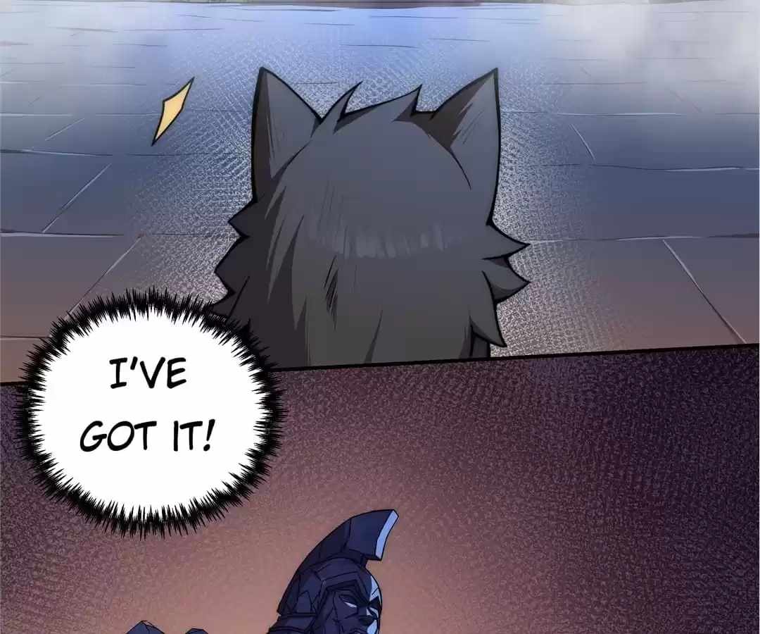Read The Ultimate Summoned Beast EN Manga Online