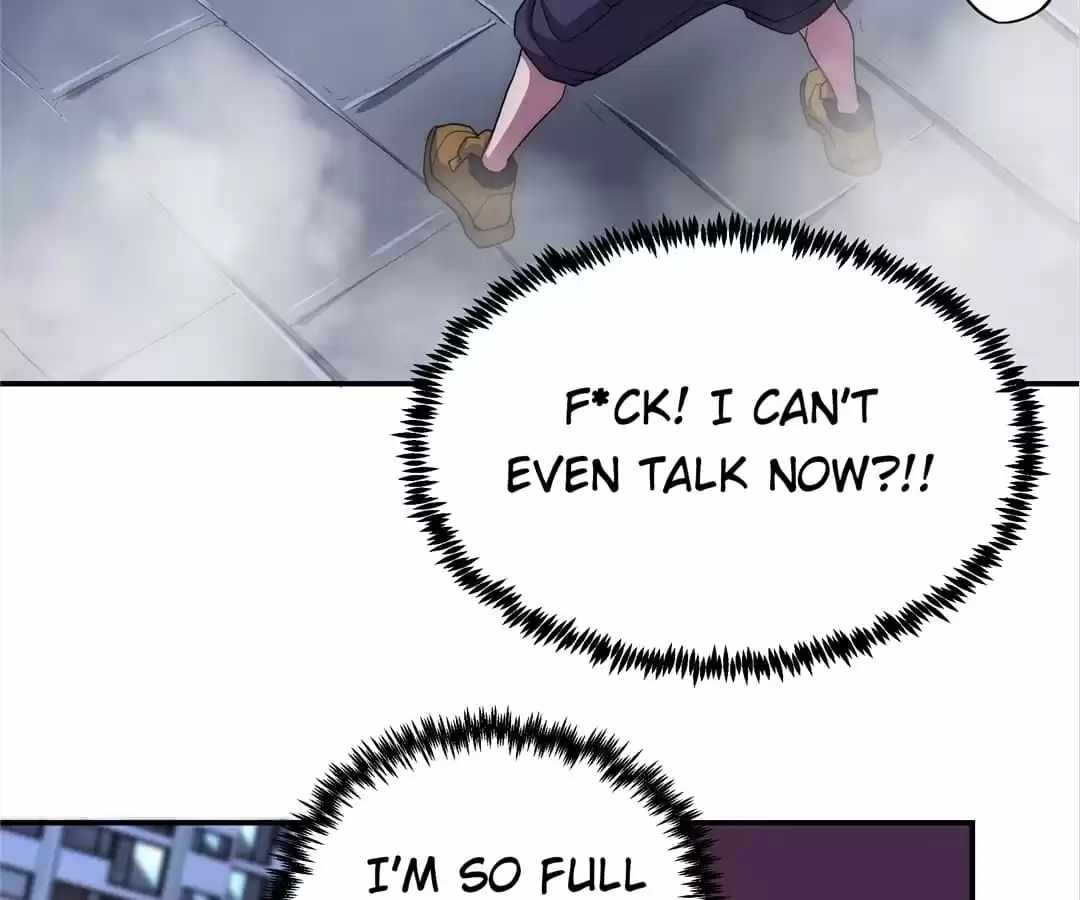 Read The Ultimate Summoned Beast EN Manga Online