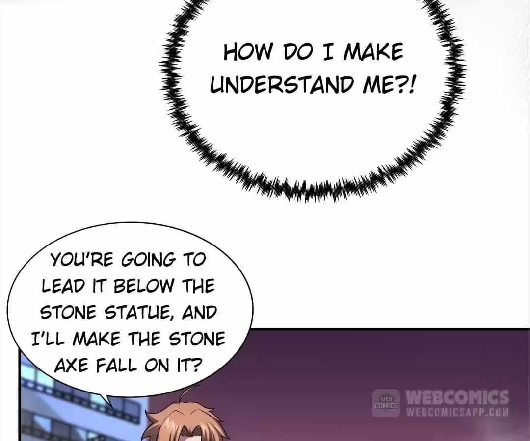 Read The Ultimate Summoned Beast EN Manga Online
