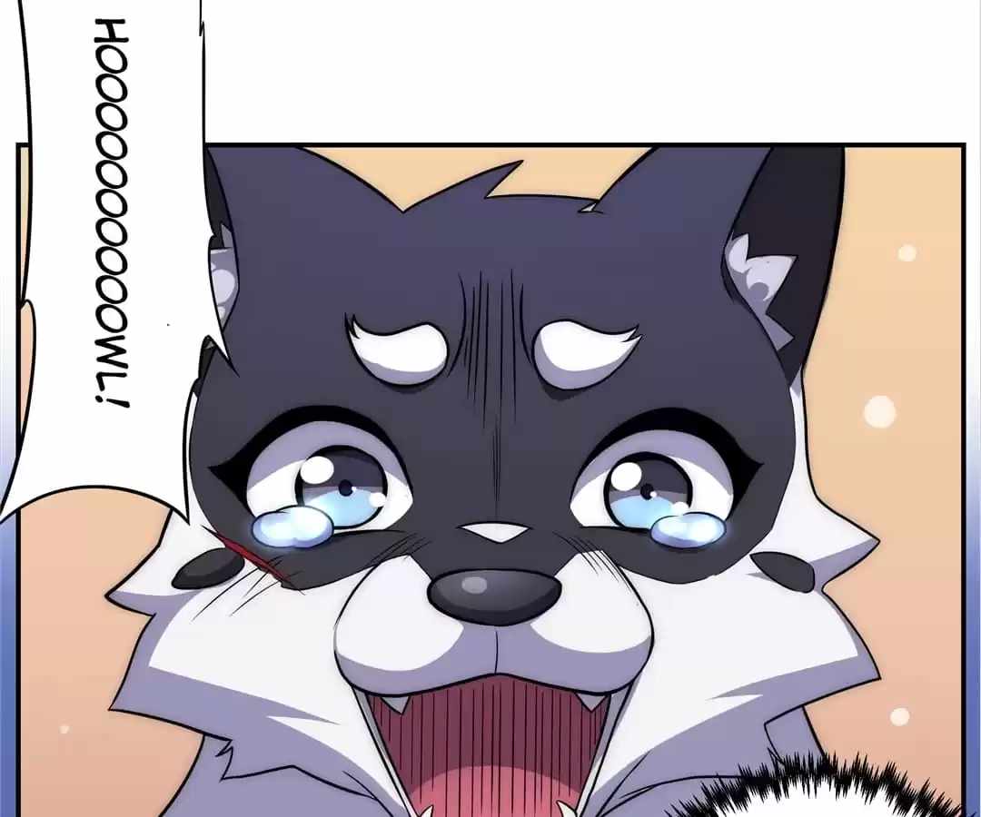 Read The Ultimate Summoned Beast EN Manga Online