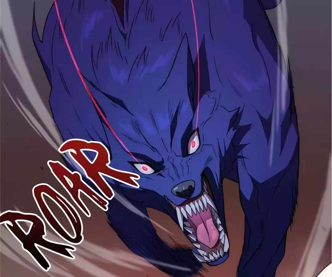 Read The Ultimate Summoned Beast EN Manga Online