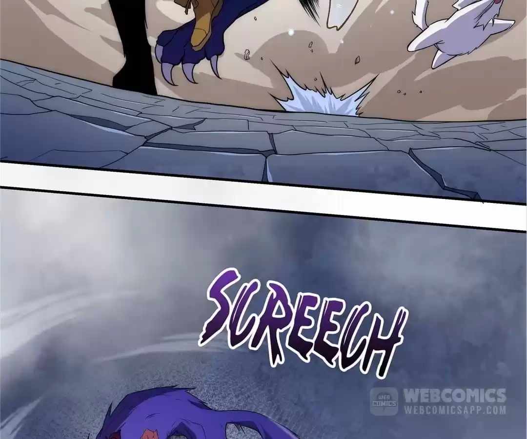 Read The Ultimate Summoned Beast EN Manga Online