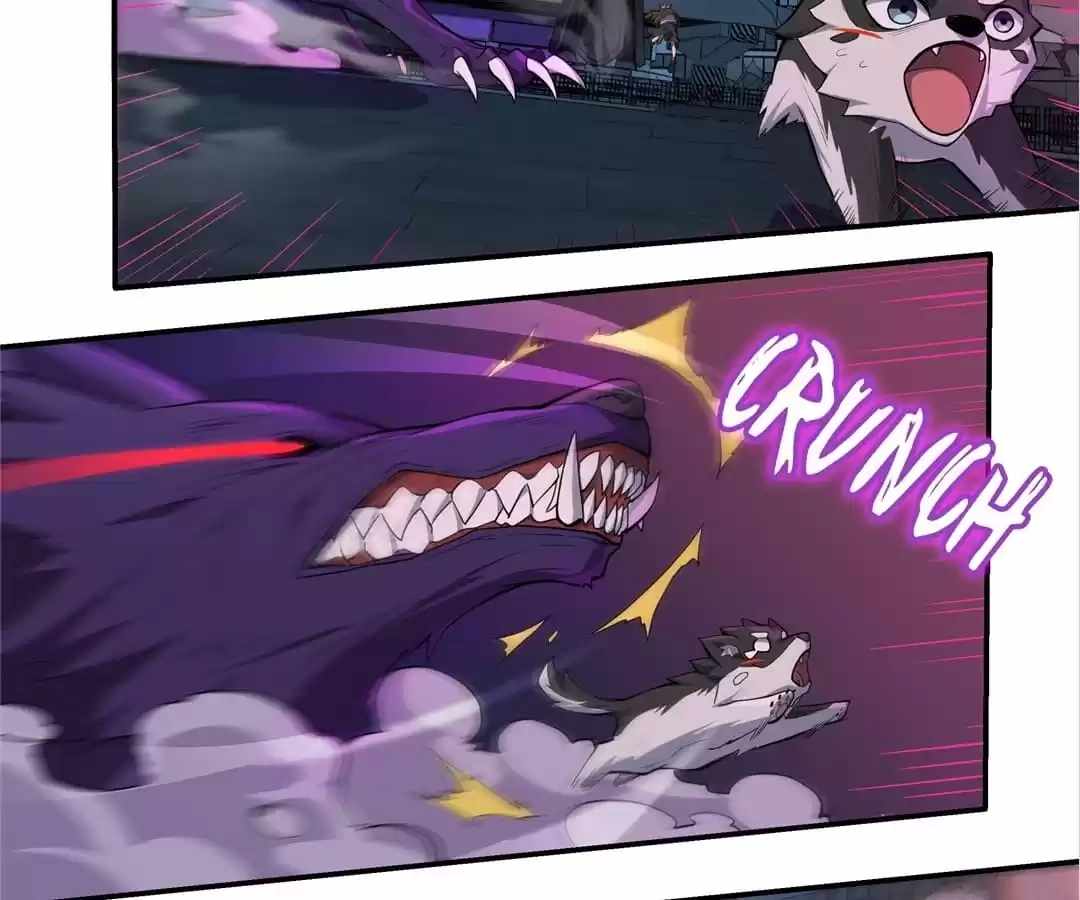 Read The Ultimate Summoned Beast EN Manga Online