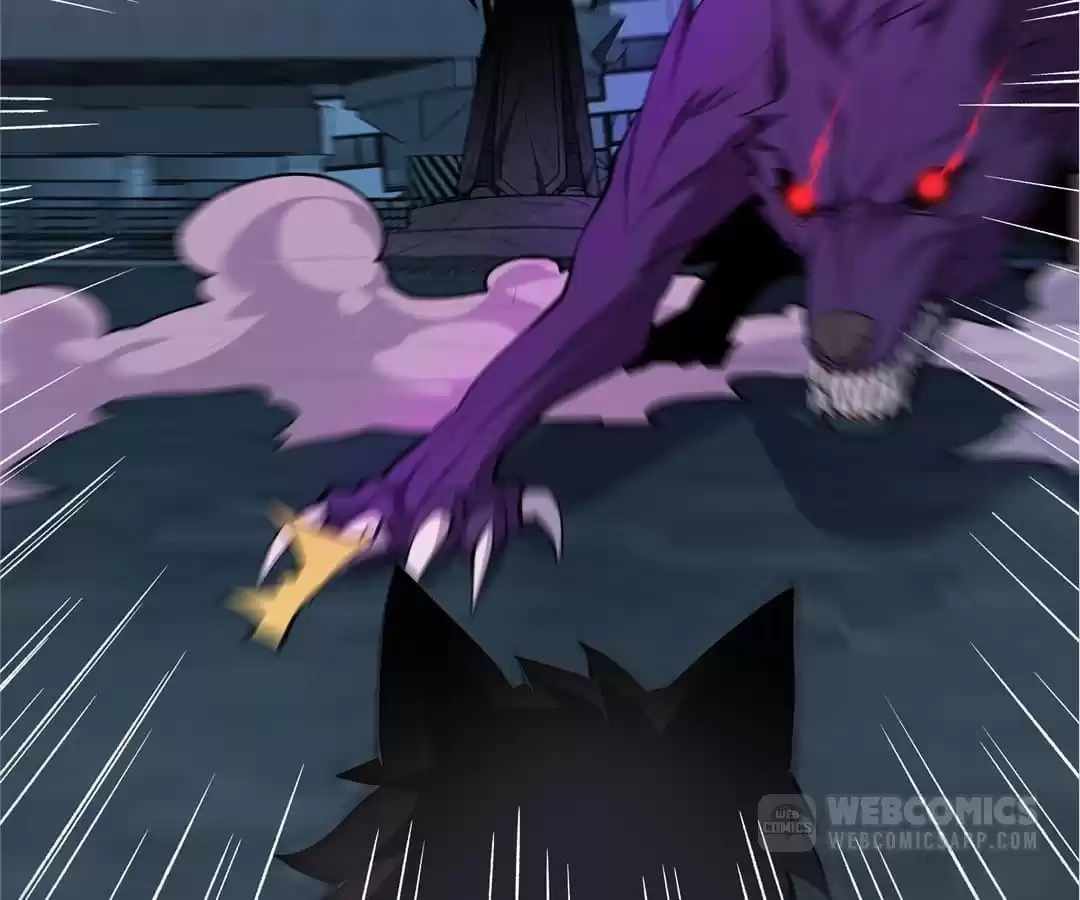 Read The Ultimate Summoned Beast EN Manga Online