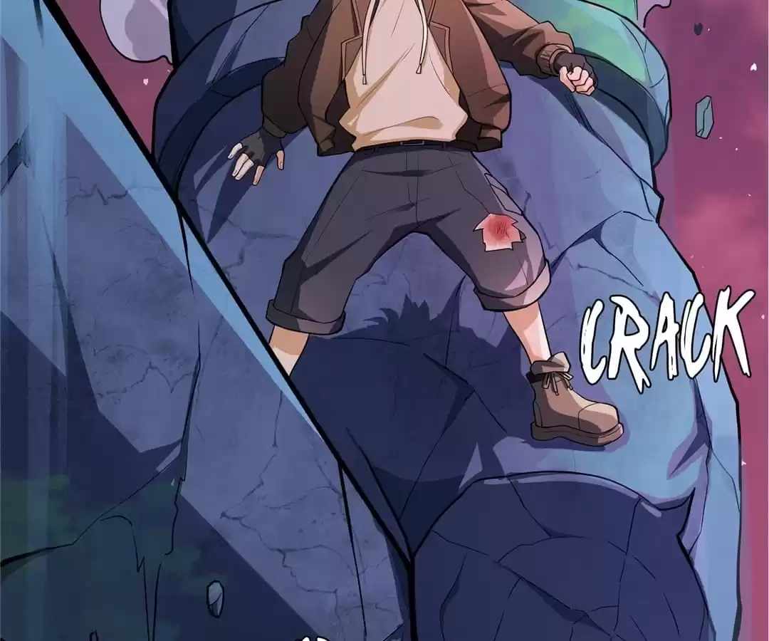 Read The Ultimate Summoned Beast EN Manga Online