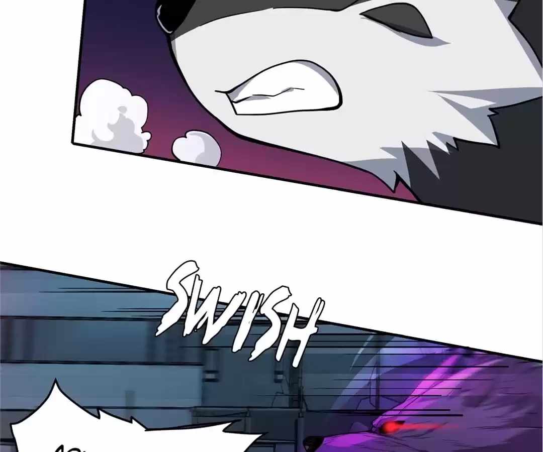 Read The Ultimate Summoned Beast EN Manga Online